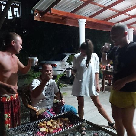 Fern Dale Villa Weligama Ngoại thất bức ảnh