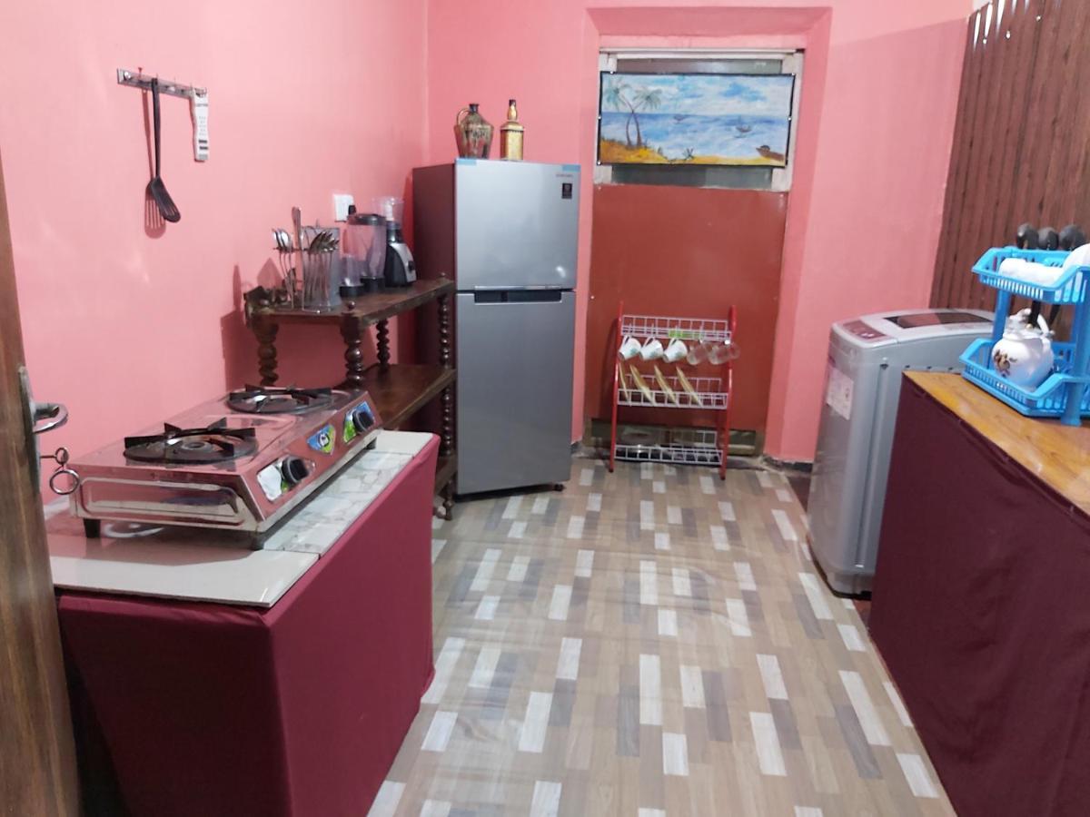 Fern Dale Villa Weligama Ngoại thất bức ảnh