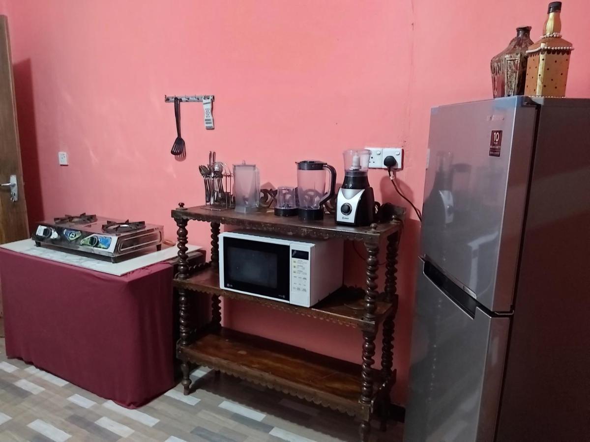 Fern Dale Villa Weligama Ngoại thất bức ảnh