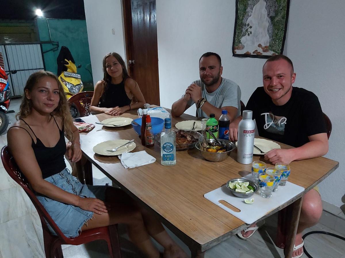 Fern Dale Villa Weligama Ngoại thất bức ảnh