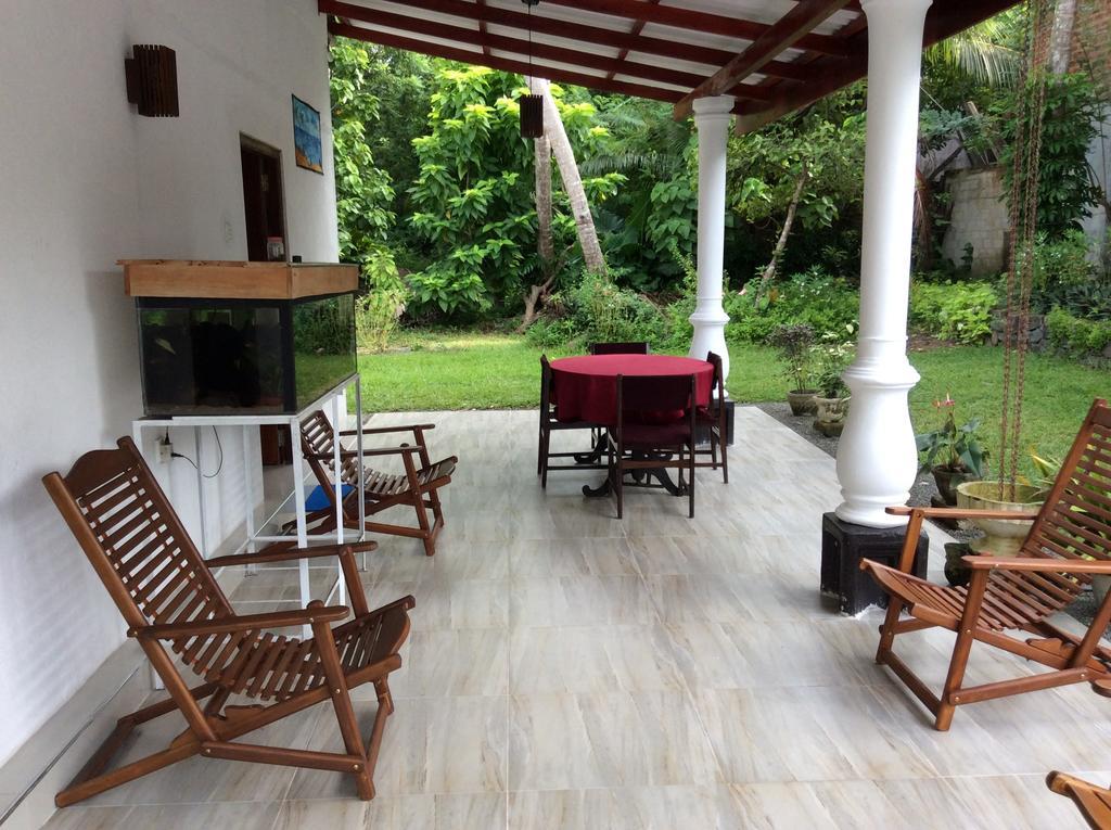 Fern Dale Villa Weligama Phòng bức ảnh