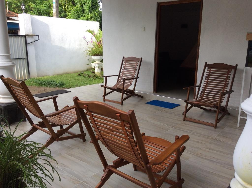 Fern Dale Villa Weligama Phòng bức ảnh