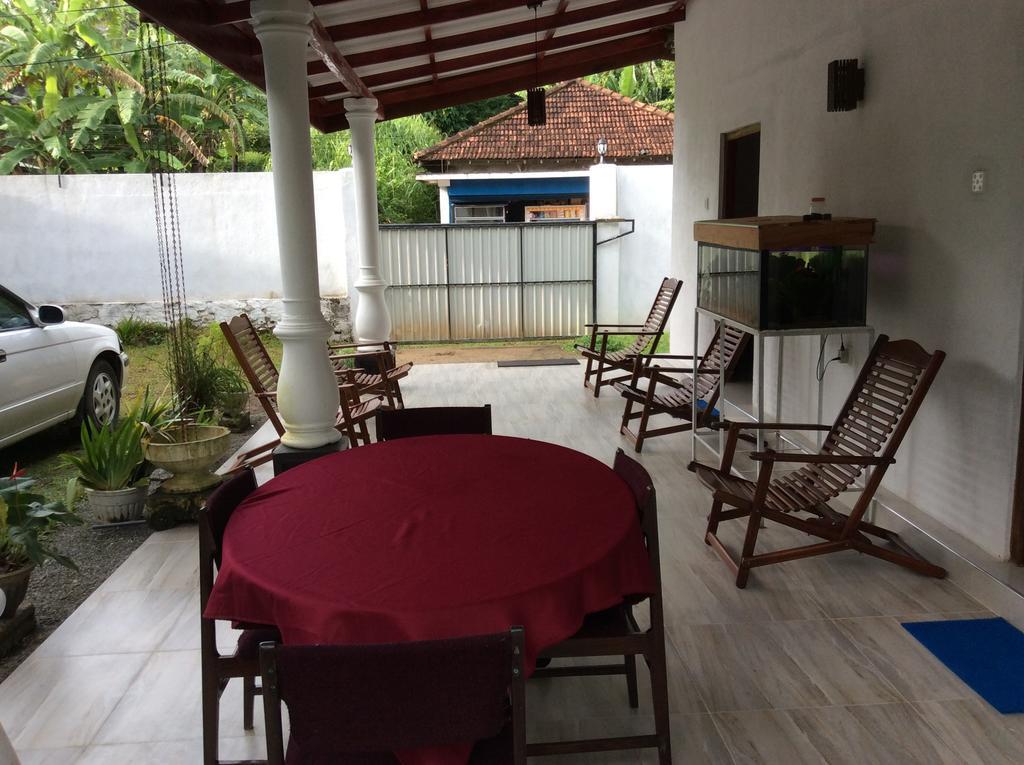 Fern Dale Villa Weligama Phòng bức ảnh