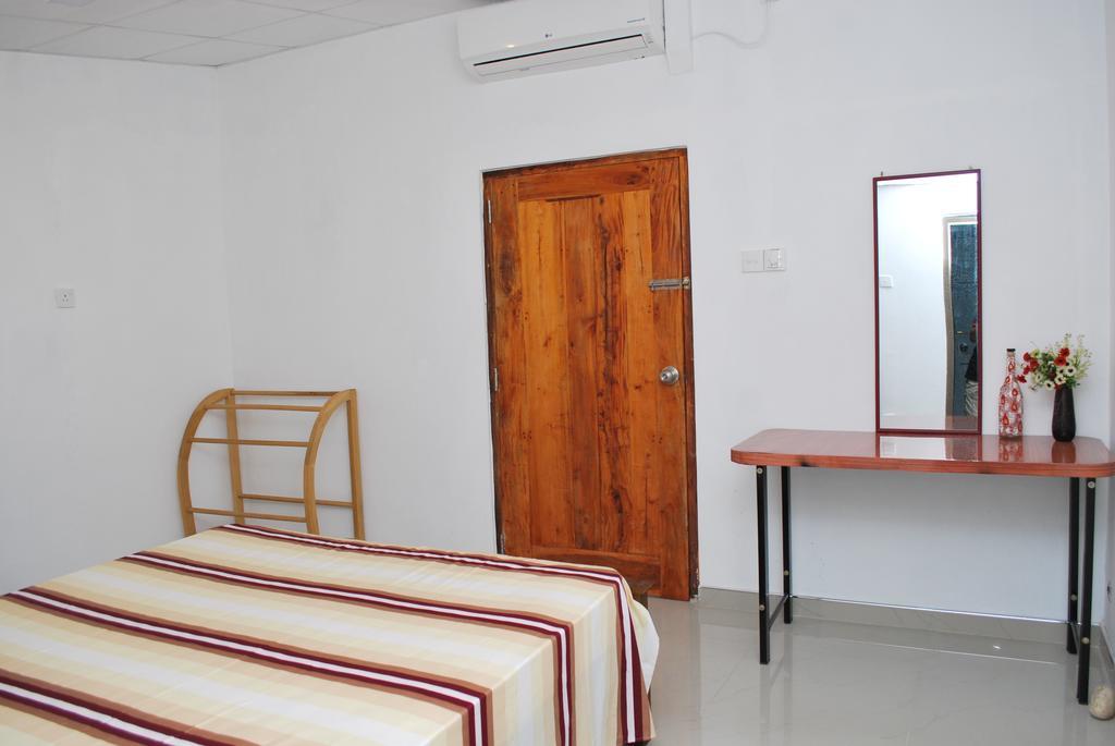 Fern Dale Villa Weligama Phòng bức ảnh