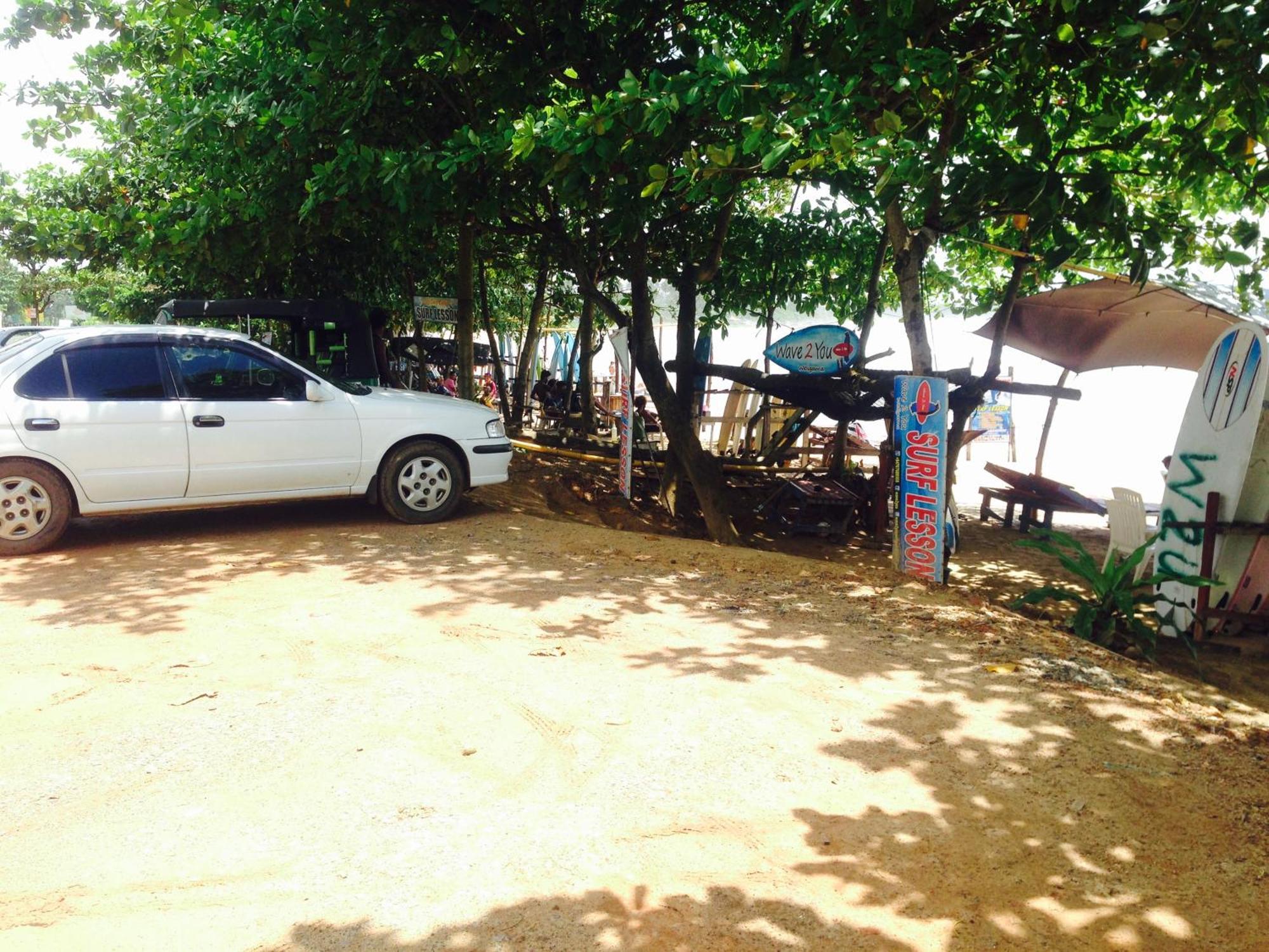 Fern Dale Villa Weligama Ngoại thất bức ảnh