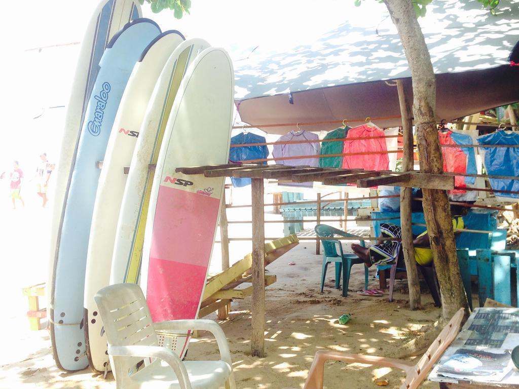 Fern Dale Villa Weligama Phòng bức ảnh