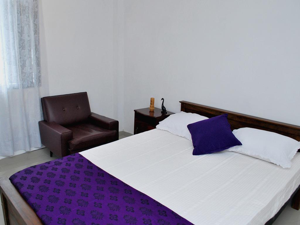 Fern Dale Villa Weligama Ngoại thất bức ảnh