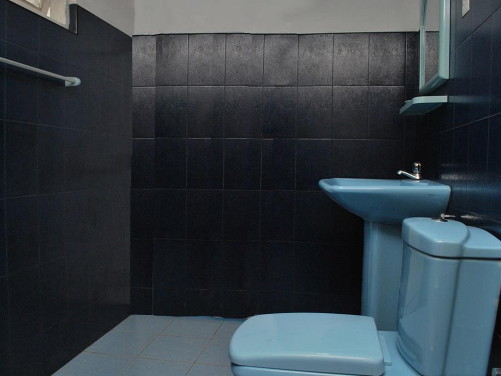 Fern Dale Villa Weligama Ngoại thất bức ảnh