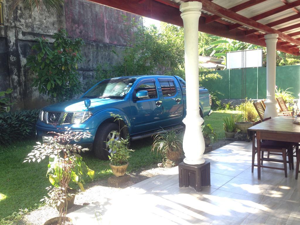 Fern Dale Villa Weligama Ngoại thất bức ảnh